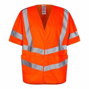 Engel Safety Vest SS EN 20471 5031-240