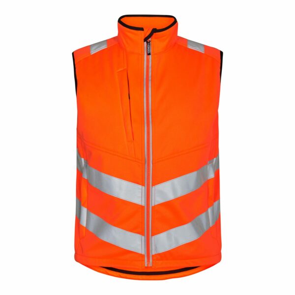 Engel Safety Softshell Vest 5156-237