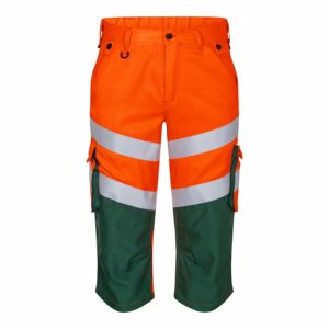 Engel Safety Light 3/4 Trouser Repreve 6544-319