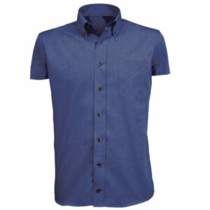 Giovanni Capraro herenoverhemd 6552