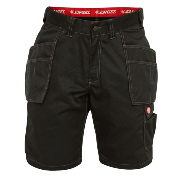 Engel Combat Short Pockets 6761-630