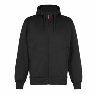 Engel Sweatshirt With Hood 8023-233