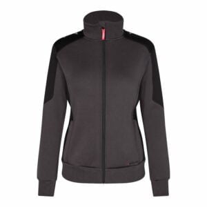 Engel Galaxy Sweat Cardigan Ladies 8825-233