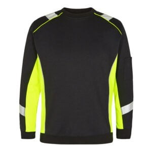 Engel Cargo Sweatshirt 8871-257