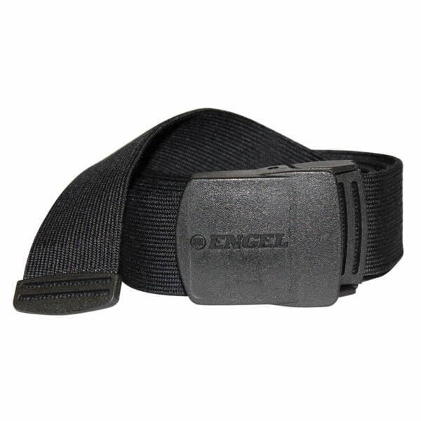 Engel Belt W/Plastic Buckle 9005-2