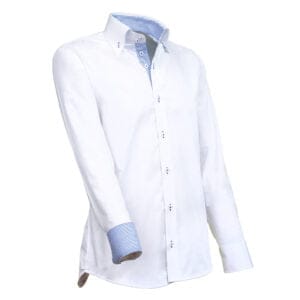 Giovanni Capraro herenoverhemd 901