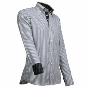 Giovanni Capraro herenoverhemd 902