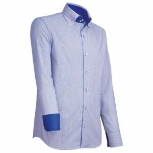 Giovanni Capraro herenoverhemd 908