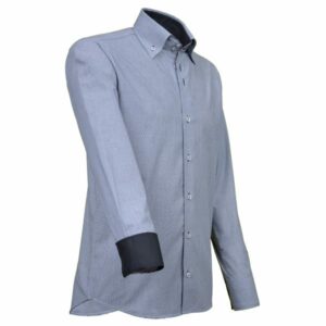 Giovanni Capraro herenoverhemd 910