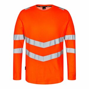 Engel Safety T-Shirt LS 9545-182
