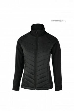 Nimbus Bloomsdale Werkjas Ladies