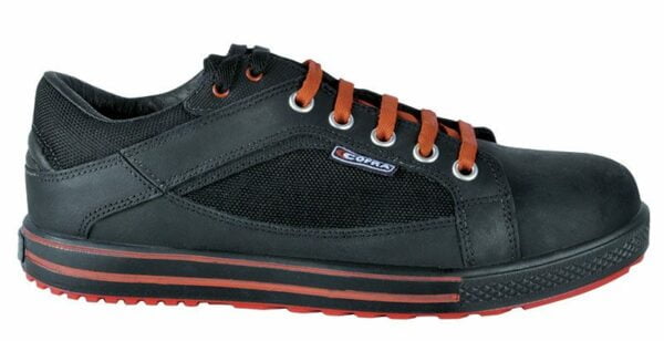 Cofra werkschoen DRAFT S3 SRC