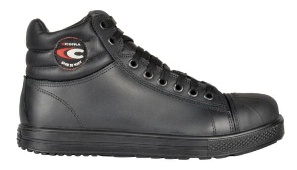 Cofra werkschoen FLAGRANT S3 SRC