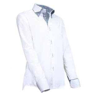 Giovanni Capraro herenoverhemd 903