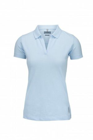 Nimbus Harvard Poloshirt Ladies