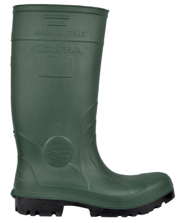 Cofra werklaars NEW HUNTER S5 CI SRC