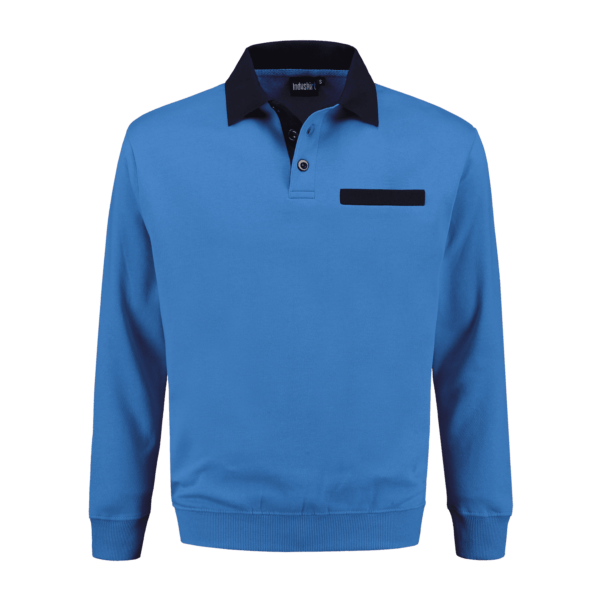 Indushirt BI 300 Polosweater
