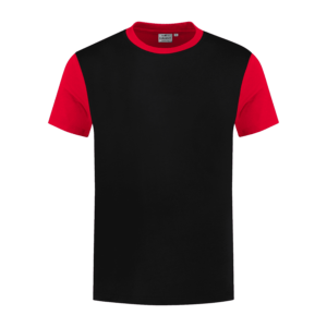 Indushirt DUO 180 T-shirt Biologisch Katoen