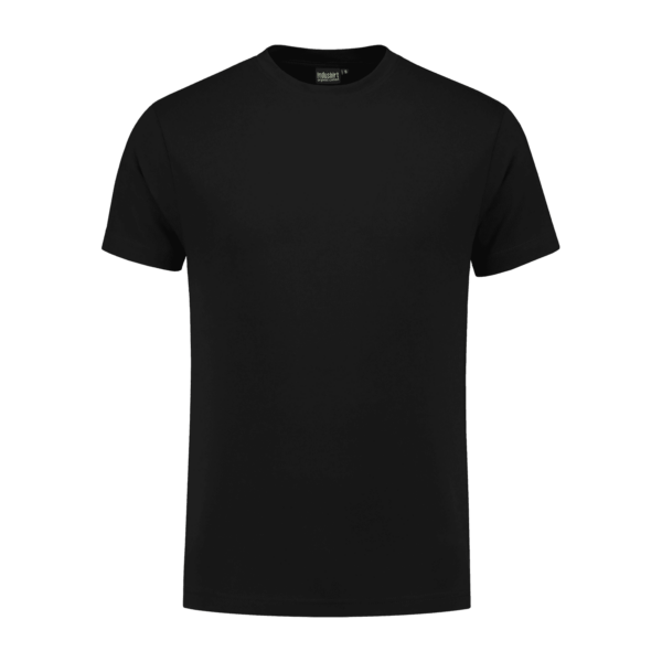 Indushirt UNI 180 T-shirt Biologisch Katoen