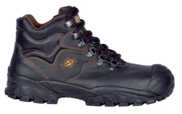 Cofra werkschoen NEW RENO UK S3 SRC