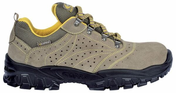 Cofra werkschoen NEW NILO S1 P SRC