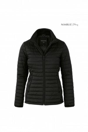 Nimbus Olympia Werkjas Ladies