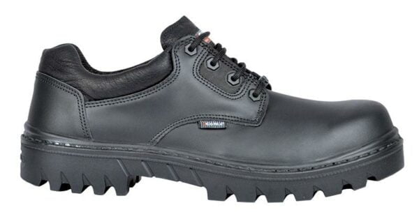 Cofra werkschoen PANAY S3 HI HRO SRC