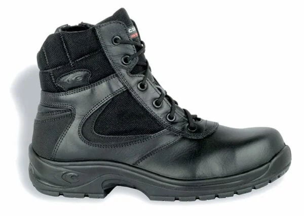 Cofra werkschoen POLICE S3 HRO SRC