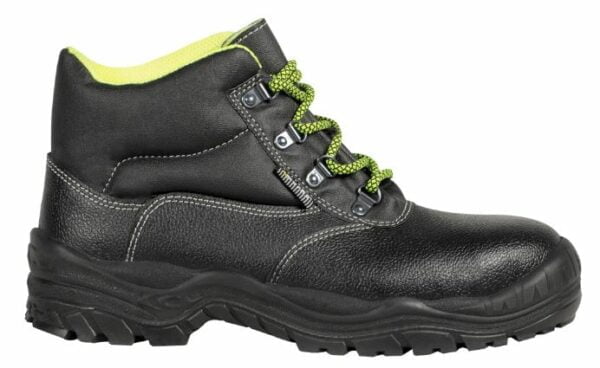Cofra werkschoen RIGA S3 SRC