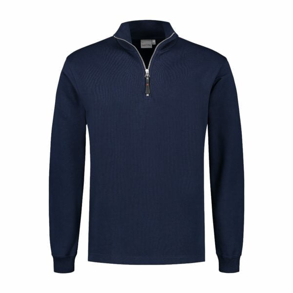 Santino Zipsweater Alex