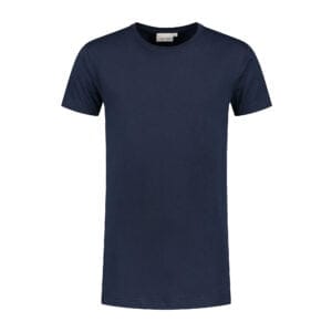 Santino T-shirt Jace+ C-neck