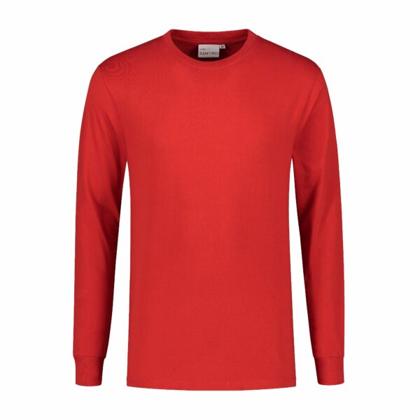 Santino James T-shirt lange mouw
