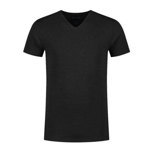 Santino Jonaz V-neck (Uitlopend artikel, bel voor voorraadstatus)