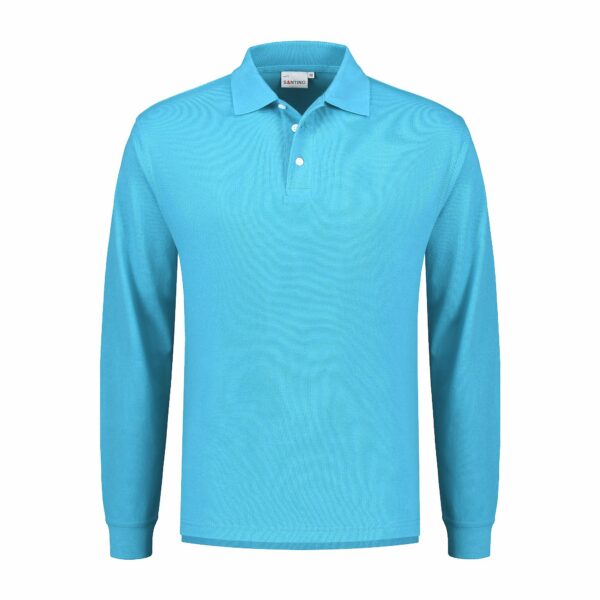 Santino Matt Poloshirt