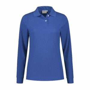 Santino Poloshirt Matt Ladies