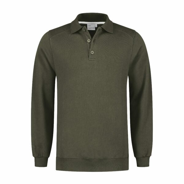 Santino Ramon Polosweater
