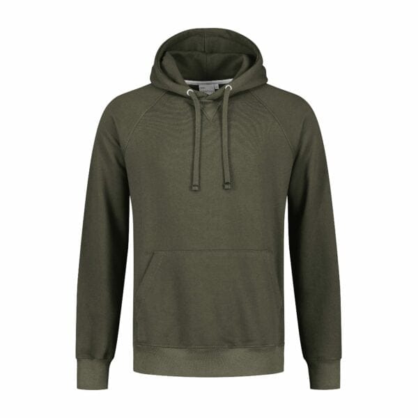 Santino Rens Hooded Sweater