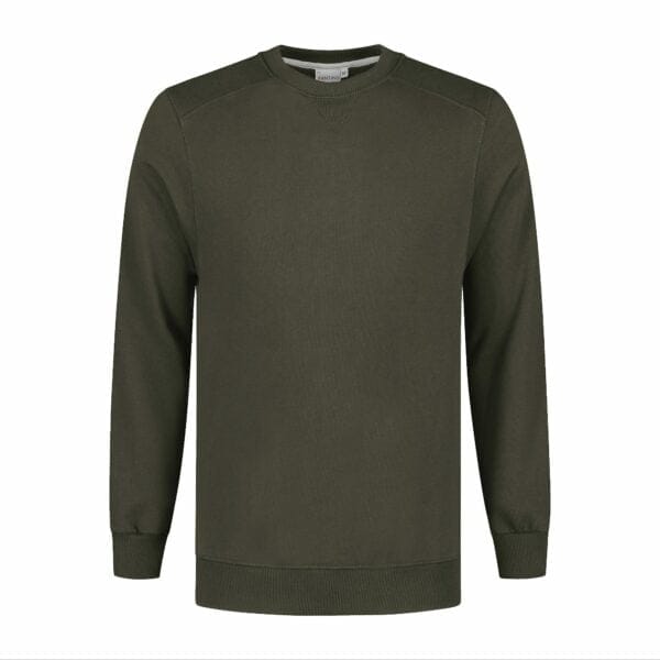 Santino rondehals sweater  Rio