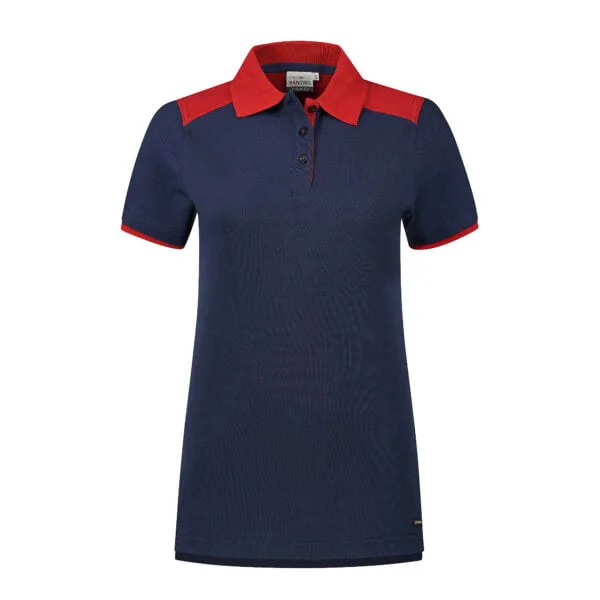 Santino Dames Polo Tivoli Ladies