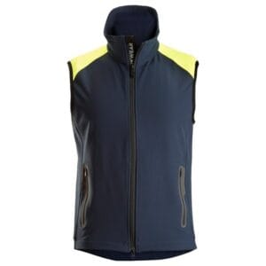 Snickers FlexiWork, Neon Vest 8029