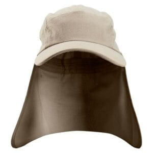 Snickers AllroundWork, Sunprotection Cap 9091