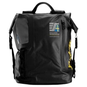 Snickers Waterproof Backpack 20 liter 9623