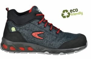 Cofra THUNDER ESD S3S FO SR