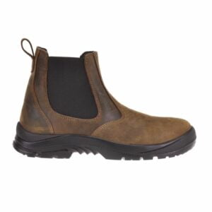 Sixton werkschoen Dealer boot 10349-01 S3 SRC