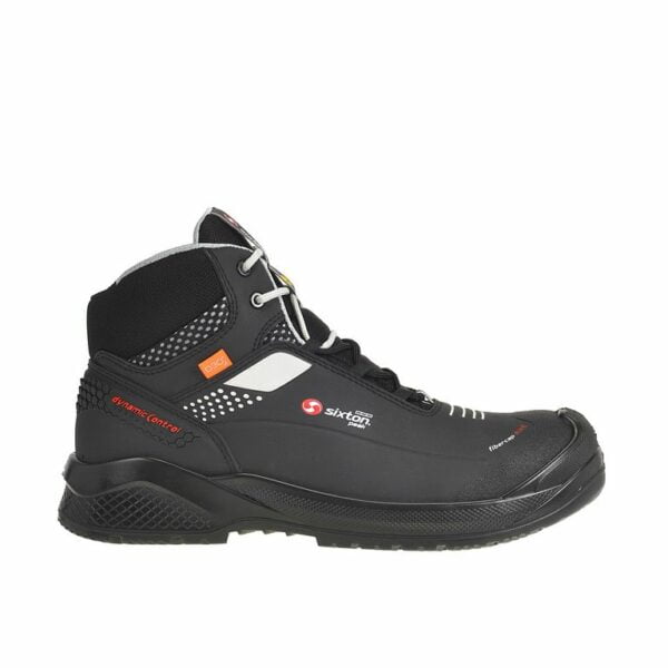 Sixton werkschoen Muscle High 43486-00 S3 SRC ESD