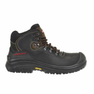 Sixton werkschoen Stelvio 80087-00 S3 HRO HI SRC