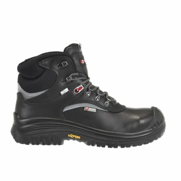 Sixton werkschoen Eldorado HDry 80117-08 S3 HRO WR HI SRC