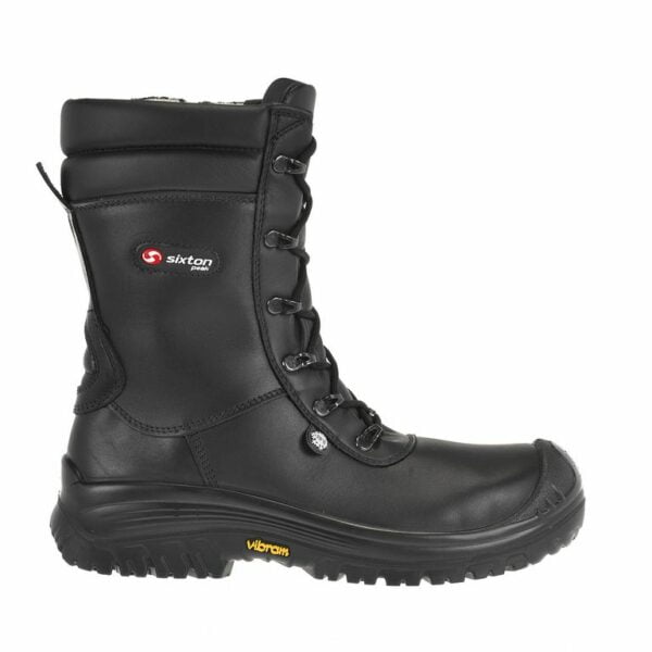 Sixton werklaars Terranova 80128-01 S3 HRO HI CI SRC