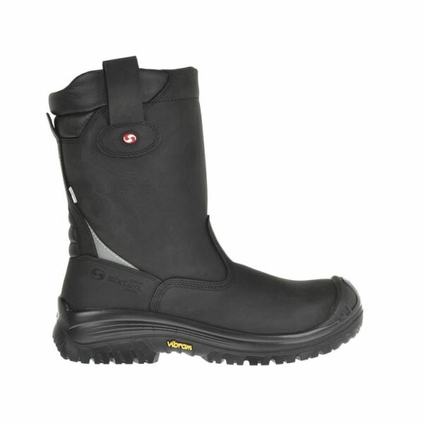 Sixton werklaars Ranch HDry 80411-09 S3 HRO WR HI CI SRC