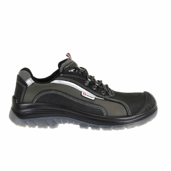 Sixton werkschoen Andalo 81017-00 S3 SRC